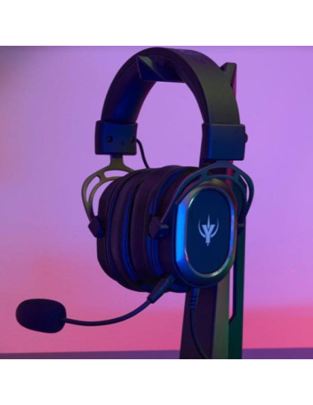 CUFFIE GAMING IMPULSE HE-122