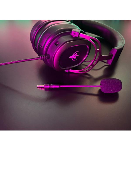 CUFFIE GAMING IMPULSE HE-122