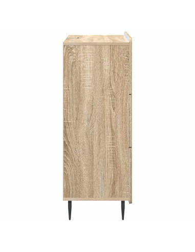 Mobile con Cassetti Rovere Sonoma 66 x 34,5 x 92 cm