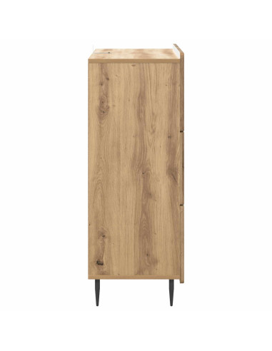 Mobile con Cassetti Rovere Artigianale 66 x 34,5 x 92 cm