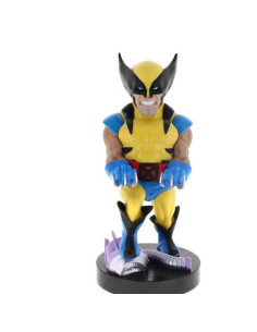 WOLVERINE CABLE GUY 2