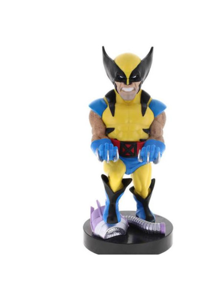 WOLVERINE CABLE GUY