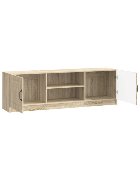 Mobile TV Rovere Sonoma 150 x 31 x 47 cm Legno ingegnerizzato