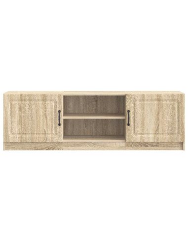 Mobile TV Rovere Sonoma 150 x 31 x 47 cm Legno ingegnerizzato