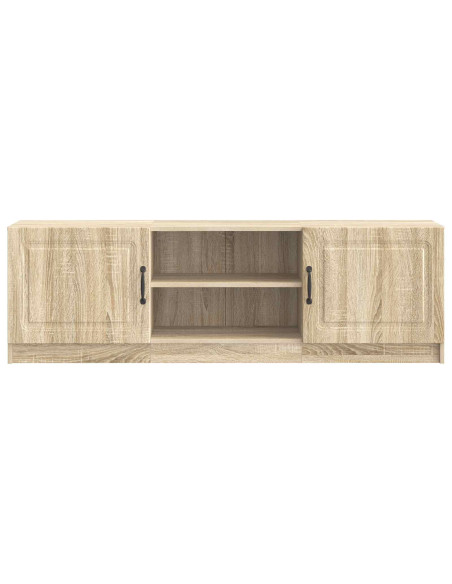 Mobile TV Rovere Sonoma 150 x 31 x 47 cm Legno ingegnerizzato