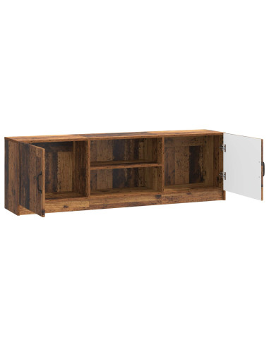 Mobile TV Legno antico 150 x 31 x 47 cm Legno ingegnerizzato