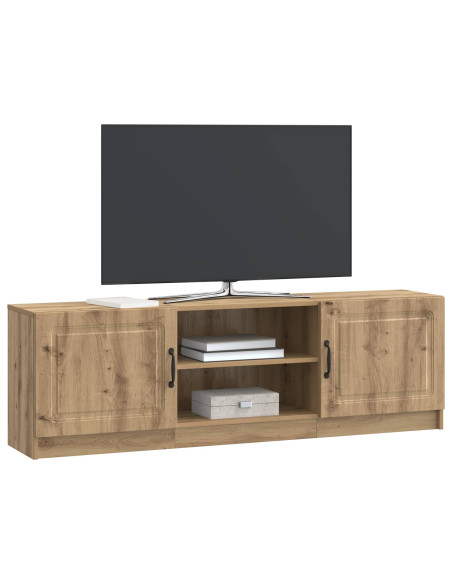 Mobile TV Rovere Artigianale 150 x 31 x 47 cm