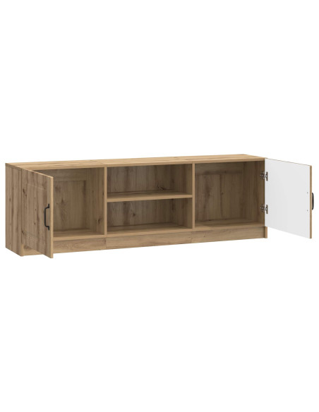 Mobile TV Rovere Artigianale 150 x 31 x 47 cm