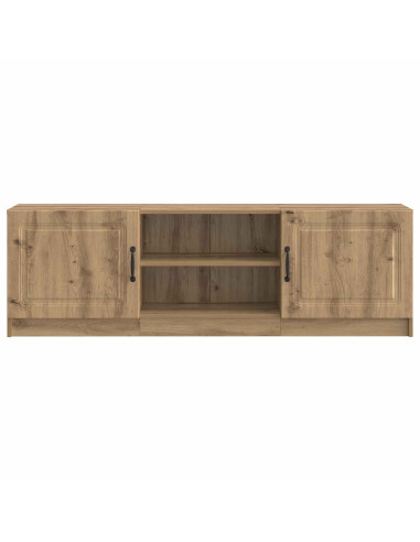 Mobile TV Rovere Artigianale 150 x 31 x 47 cm