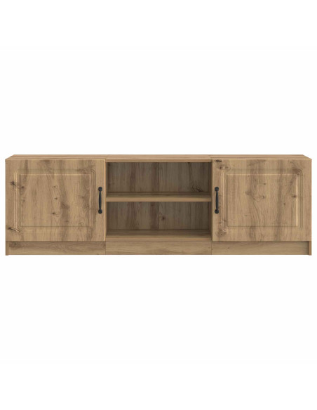Mobile TV Rovere Artigianale 150 x 31 x 47 cm