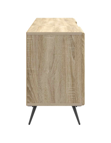 Mobile TV Rovere Sonoma 150 x 31 x 50 cm Legno ingegnerizzato
