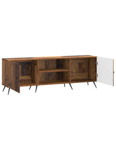 Mobile TV Legno antico 150 x 31 x 50 cm Legno ingegnerizzato