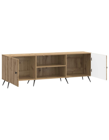 Mobile TV Rovere Artigianale 150 x 31 x 50 cm