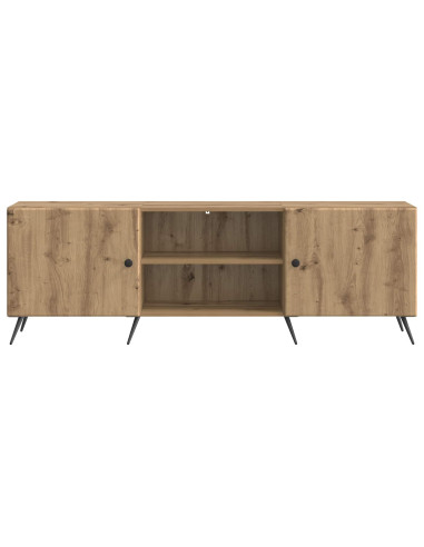 Mobile TV Rovere Artigianale 150 x 31 x 50 cm