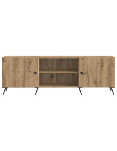 Mobile TV Rovere Artigianale 150 x 31 x 50 cm
