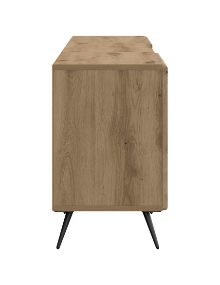 Mobile TV Rovere Artigianale 150 x 31 x 50 cm