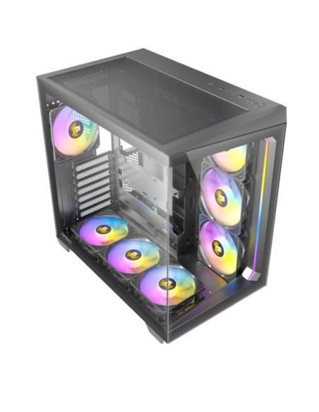 C5 ARGB CABINET