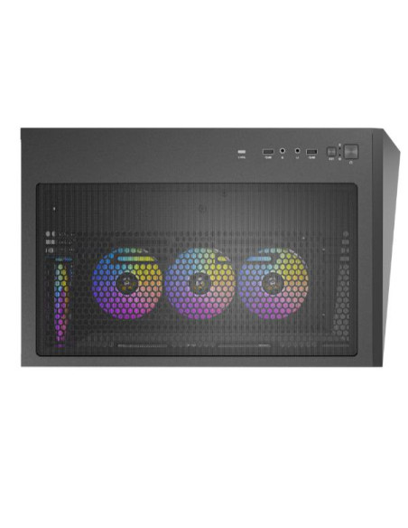 C5 ARGB CABINET