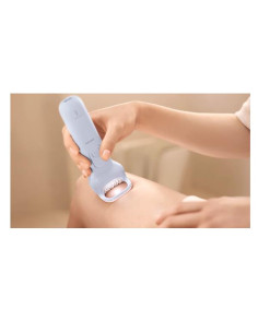 EPILATORE WET DRY CORDLESS CUSTODIA 2