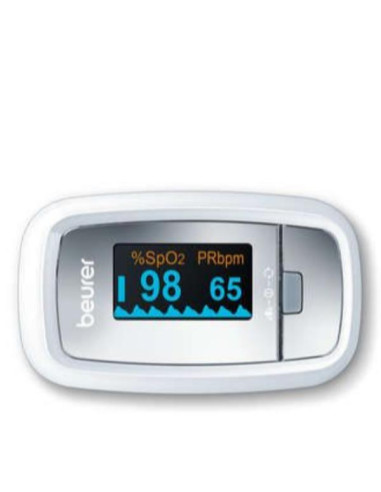 PULSOSSIMETRO PO30