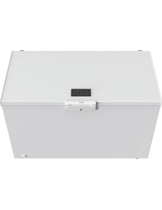Whirlpool Congelatore a pozzetto - W3RHS37EW2 2