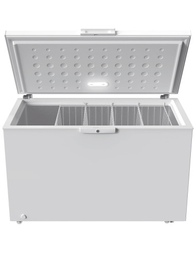 Whirlpool Congelatore a pozzetto - W3RHS37EW2
