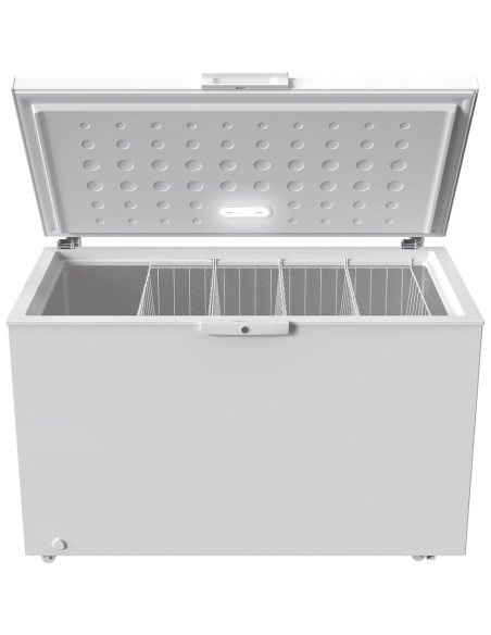 Whirlpool Congelatore a pozzetto - W3RHS37EW2