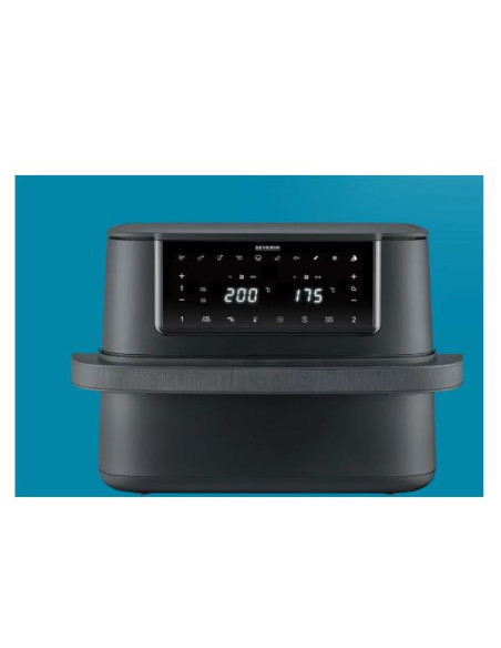 AIRFRIER 9L 2600W FLEX
