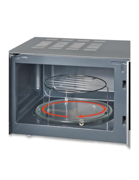 MICRO 20LITRI 700W