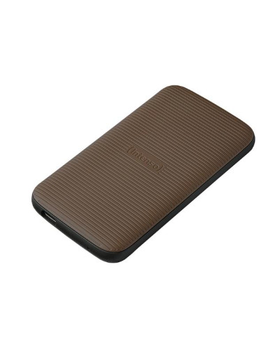 SSD ESTERNO USB 3.2 500GB TX500