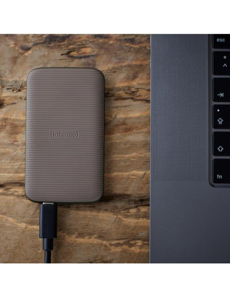 SSD ESTERNO USB 3.2 500GB TX500