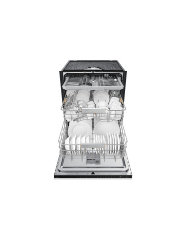 Samsung Lavastoviglie da Incasso Serie 6 JetClean DW60DG790B00