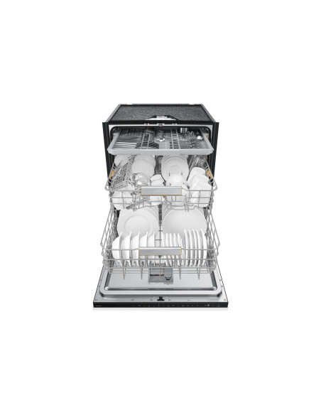 Samsung Lavastoviglie da Incasso Serie 6 JetClean DW60DG790B00