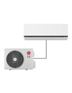 DUALCOOL PREM MONO ESTERNA R32 12KB 2
