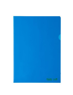 CF25BUSTE L PRATIC BLU 22X30 LISCIA 2
