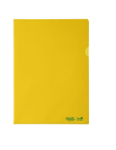 CF25BUSTE L PRATIC GIALLA 22X30 LIS 2