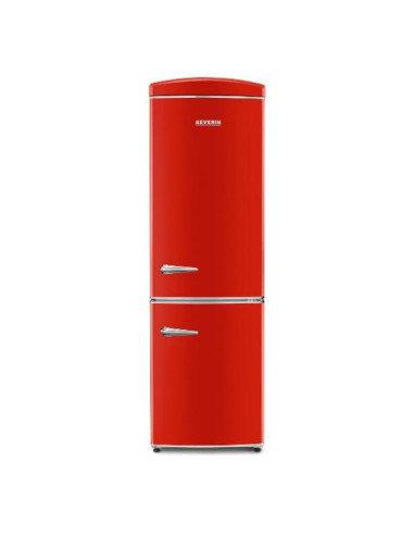 COMBI E 194CM TNF ROSSO