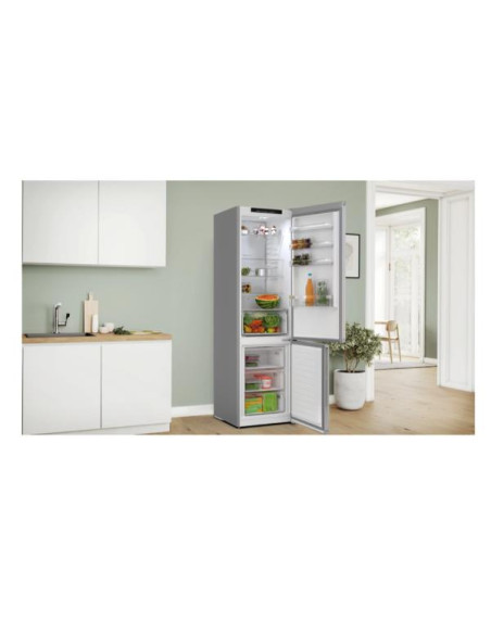 COMBI 203X61 C NF ACCIAIO