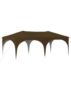 Tenda per feste a pop-up Talpa 575 x 288 x 245 cm 2