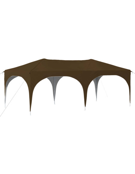 Tenda per feste a pop-up Talpa 575 x 288 x 245 cm