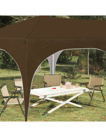 Tenda per feste a pop-up Talpa 575 x 288 x 245 cm