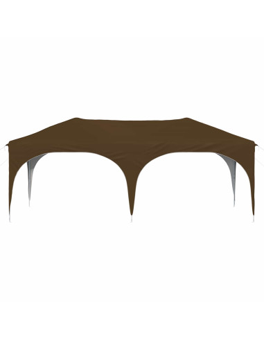 Tenda per feste a pop-up Talpa 575 x 288 x 245 cm