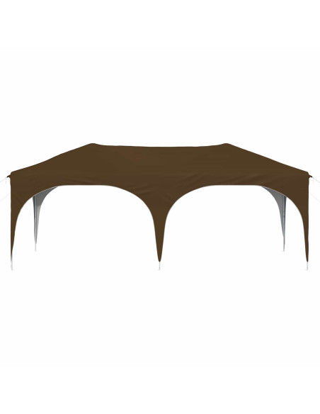 Tenda per feste a pop-up Talpa 575 x 288 x 245 cm