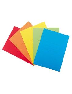 CF25CARTELLINE CARTEX 3L GIALLO 2
