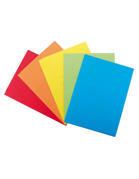 CF25CARTELLINE CARTEX 3L GIALLO
