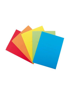 CF25CARTELLINE CARTEX 3L ROSSO 2