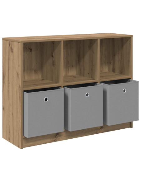 Credenza con cassetto Rovere artigianale 102 x 32 x 73,5 cm