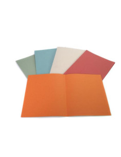 CF100 CARTELLINE SEMPL GIALLE 145GR 2