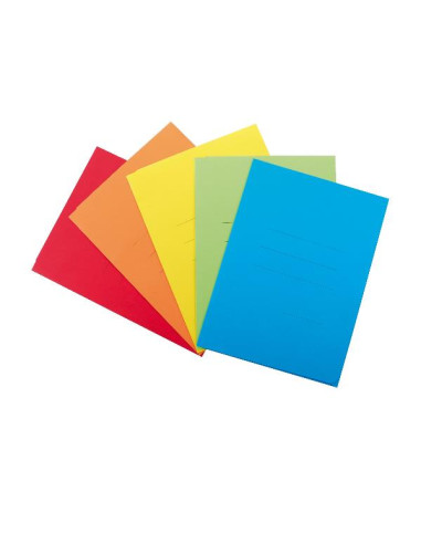 CF25CARTELLINE CARTEX 3L ASS VIVACI