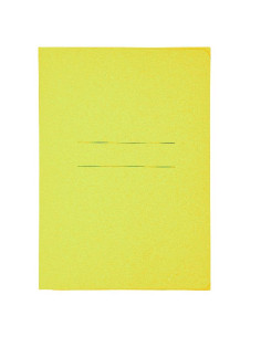 CF50 CARTELLINE 3L CART-ECO GIALLO 2